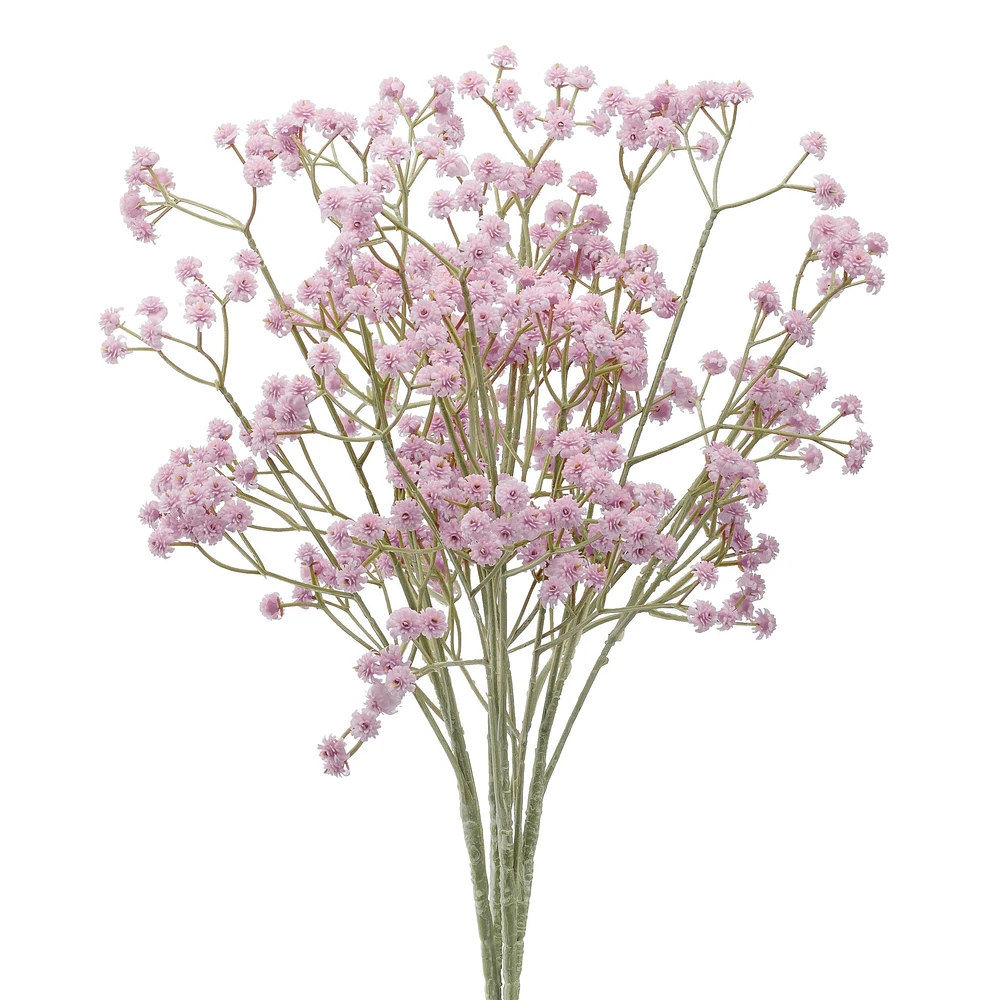 Baby's sigh branch - Lilac