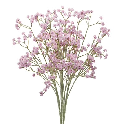 Baby's sigh branch - Lilac