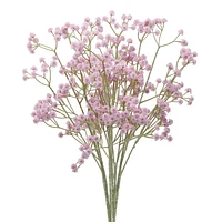 Baby's sigh branch - Lilac