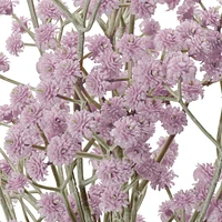 Baby's sigh branch - Lilac