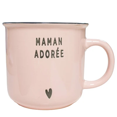 Mug - Amazing mom
