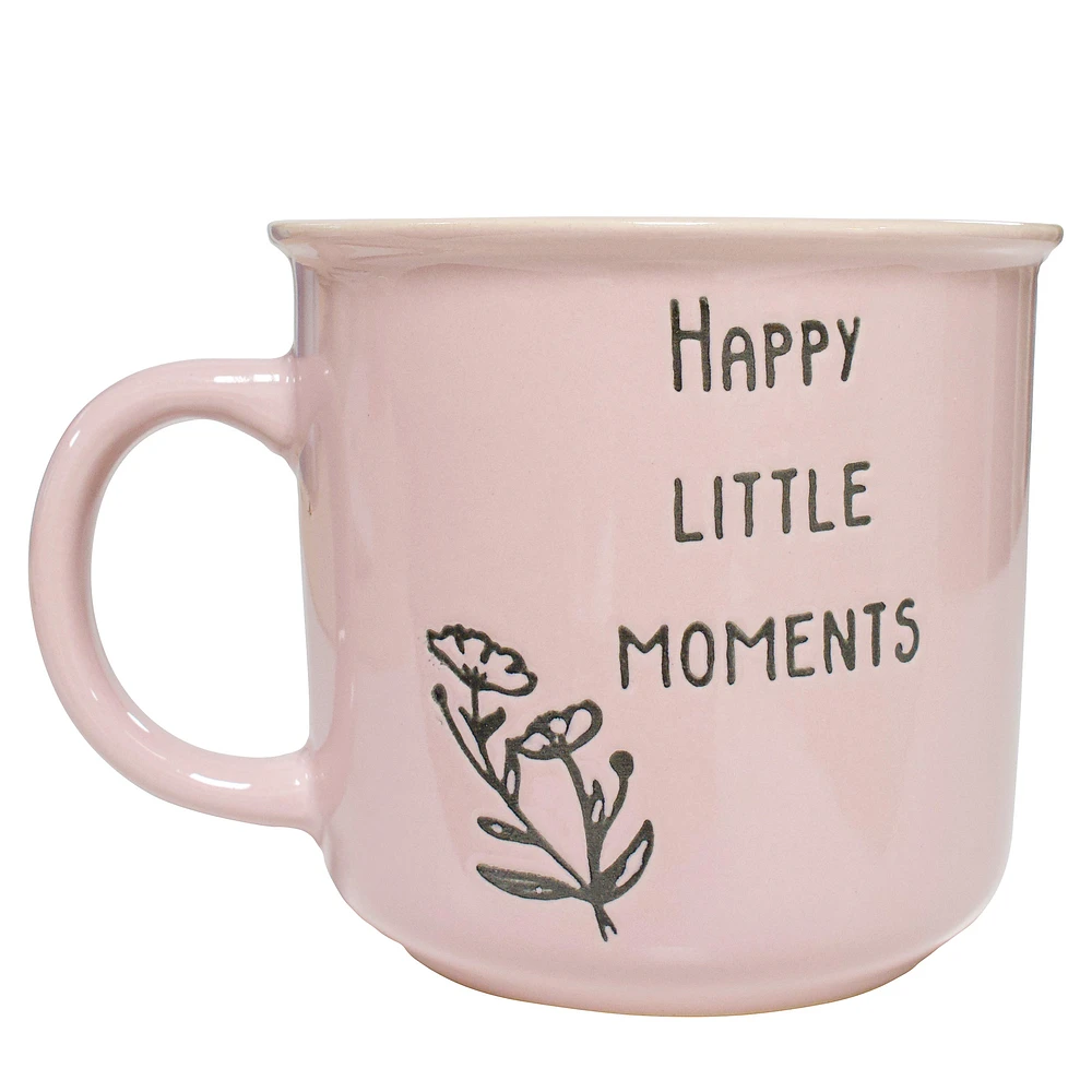 Mug - Mes petits moments
