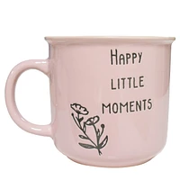 Mug - Mes petits moments