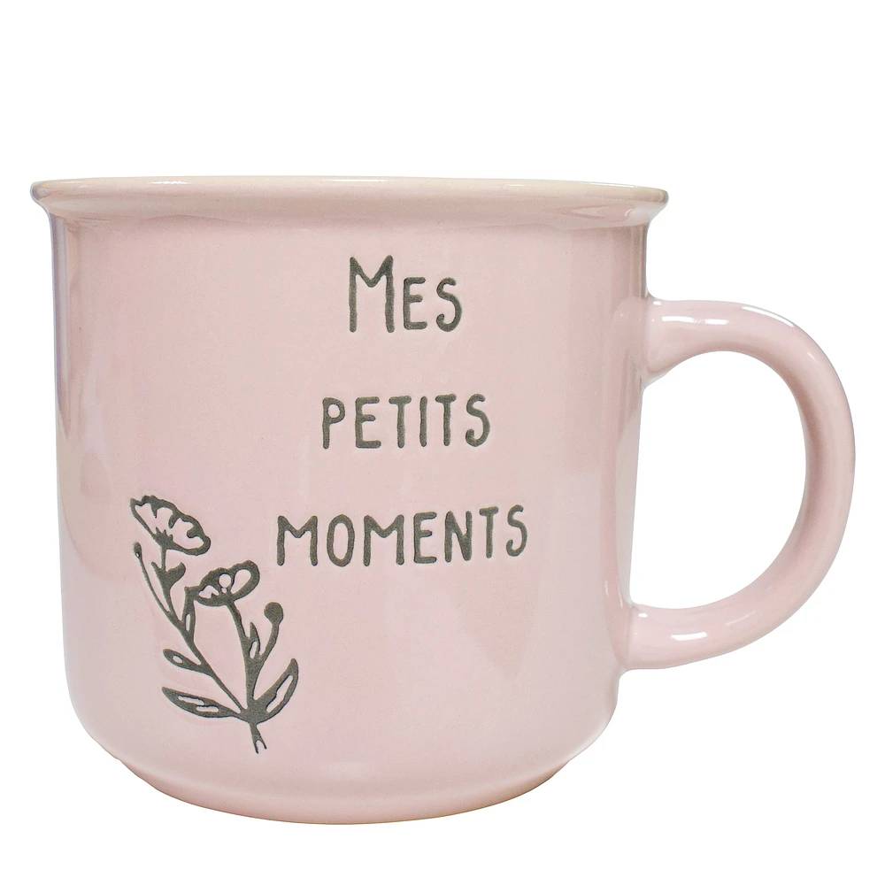 Mug - Mes petits moments