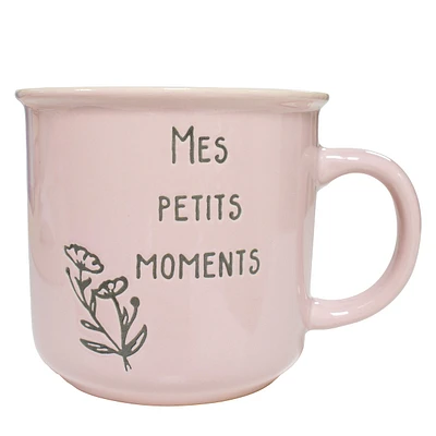 Mug - Mes petits moments