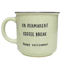 Mug - Coffee break
