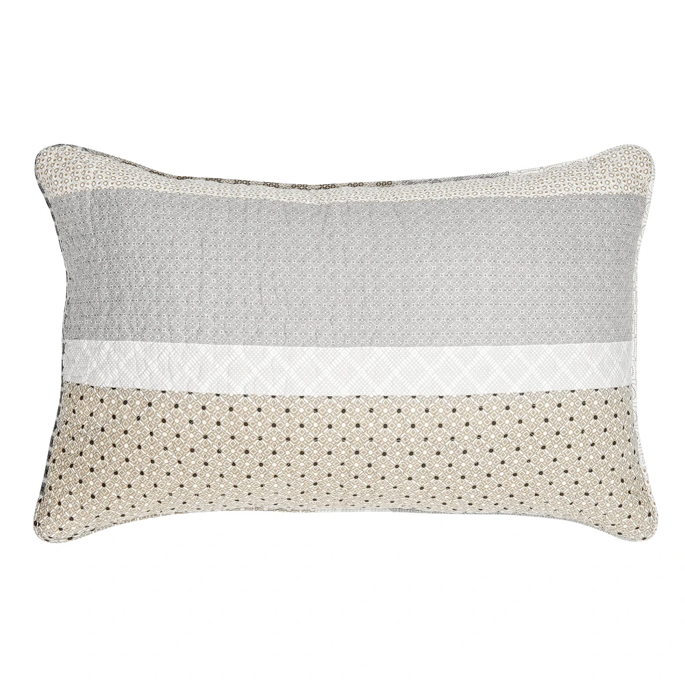 Pillows shams - Ethan