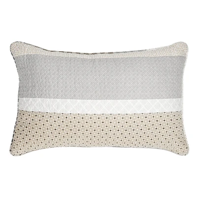 Pillows shams - Ethan