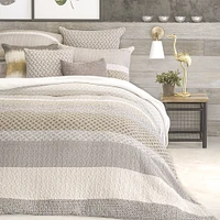 Pillows shams - Ethan