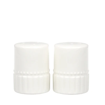 Salt and pepper shaker set - Chantilly