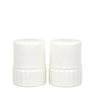 Salt and pepper shaker set - Chantilly