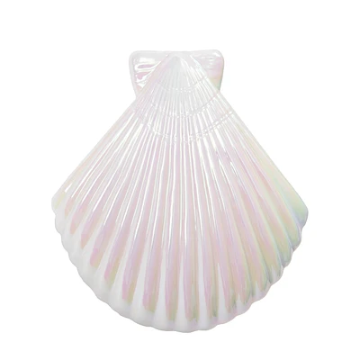 Pinces à serviette (2) - Coquillages