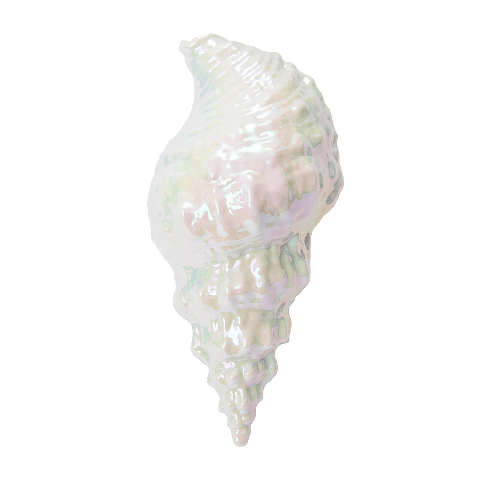 Pinces à serviette (2) - Coquillages