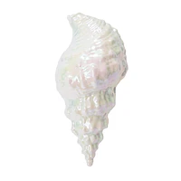 Pinces à serviette (2) - Coquillages