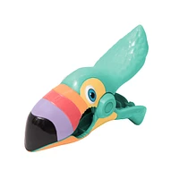 Towel clips (2) - Toucans
