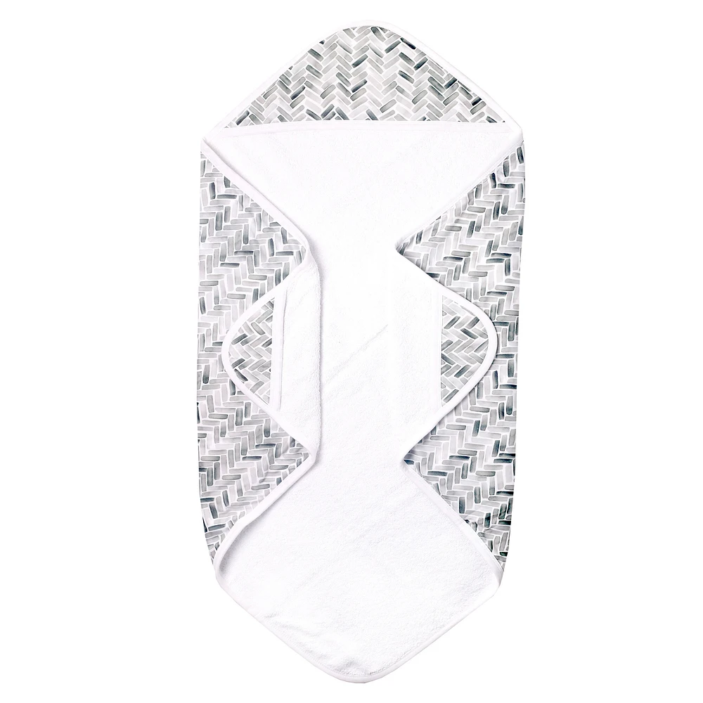 Serviette à capuche - Alta