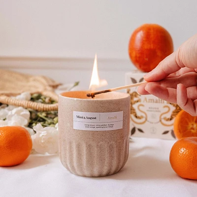 Candle - Amalfi