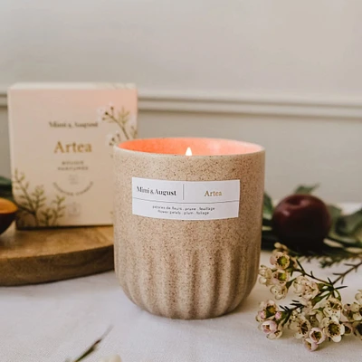 Chandelle - Artea