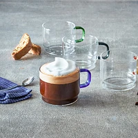 Ensemble de tasses empilables (4)