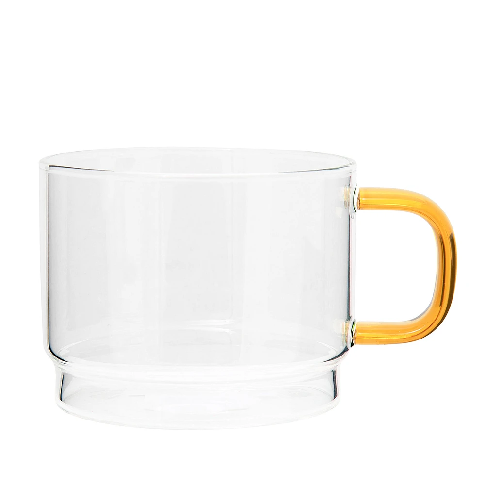 Ensemble de tasses empilables (4)