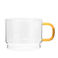 Ensemble de tasses empilables (4)