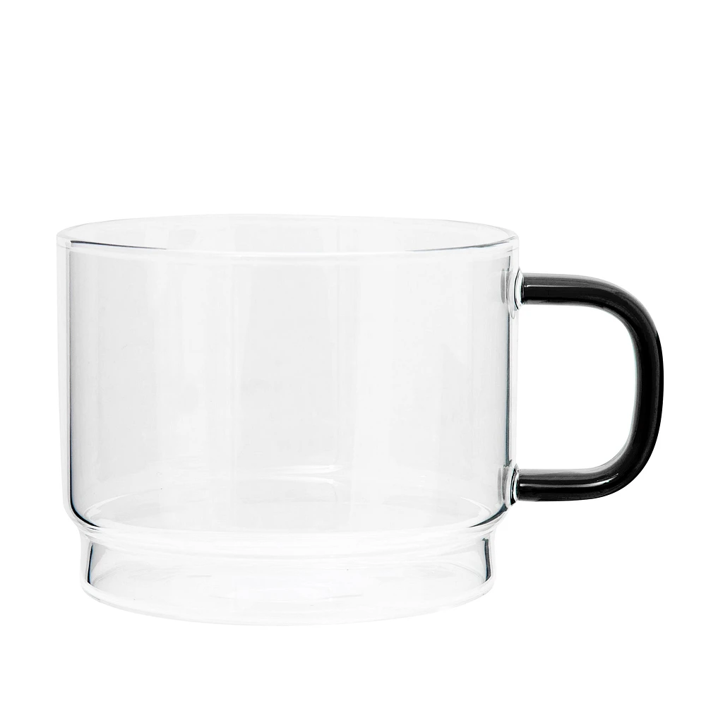 Ensemble de tasses empilables (4)