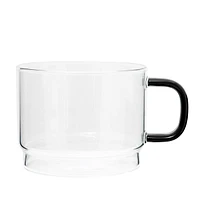 Ensemble de tasses empilables (4)