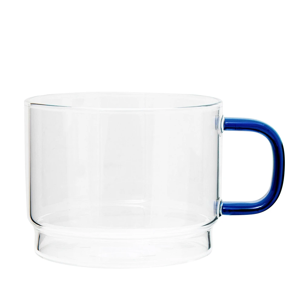 Ensemble de tasses empilables (4)