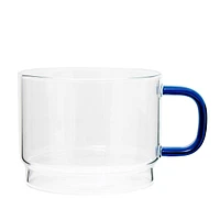 Ensemble de tasses empilables (4)