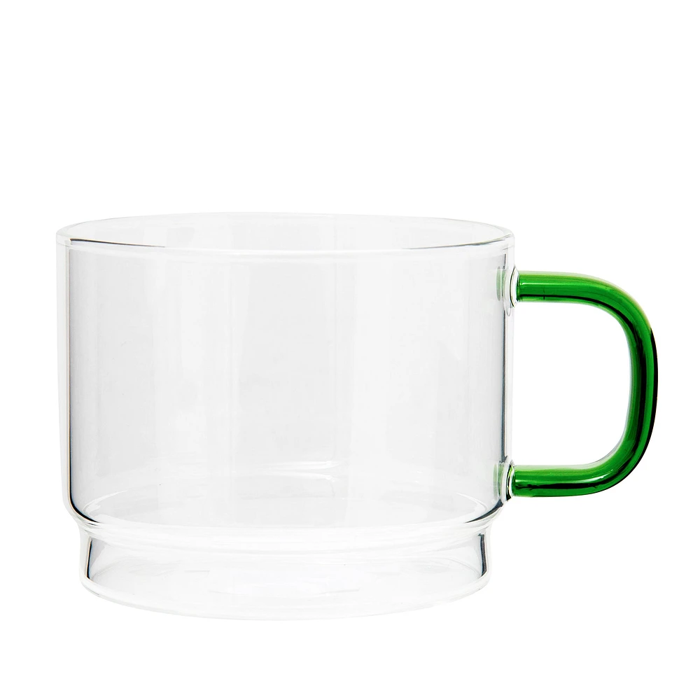 Ensemble de tasses empilables (4)