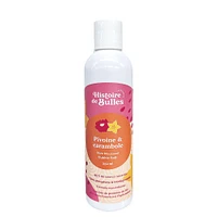 Bain moussant - Pivoine et carambole