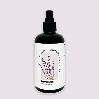 Ambient mist & textiles - Lavender