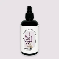 Ambient mist & textiles - Lavender