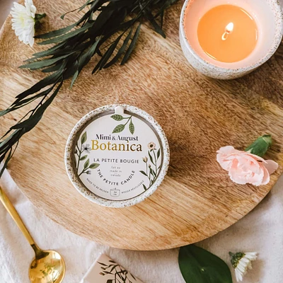 Small candle - Botanica