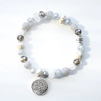 Bracelet message amie