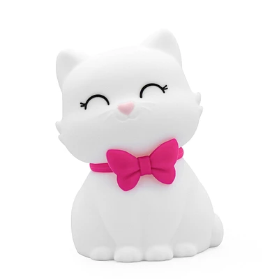 Tactile nightlight - Kitty