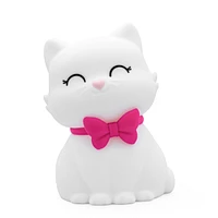 Tactile nightlight - Kitty