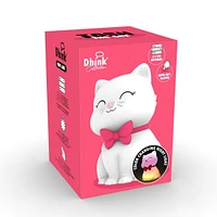 Tactile nightlight - Kitty
