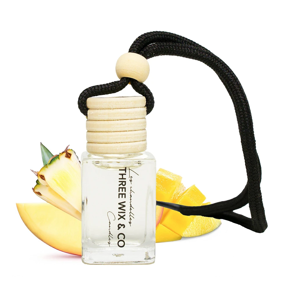 Diffuseur pour auto - Aloha!