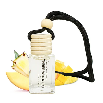 Diffuseur pour auto - Aloha!