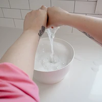 Reusable wipe - Cat