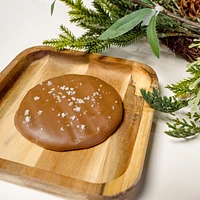 Chocolate sweets - Caramel & sea salt