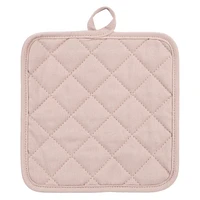Pot holder - Pink