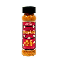Assaisonnement à popcorn - Buffalo épicé
