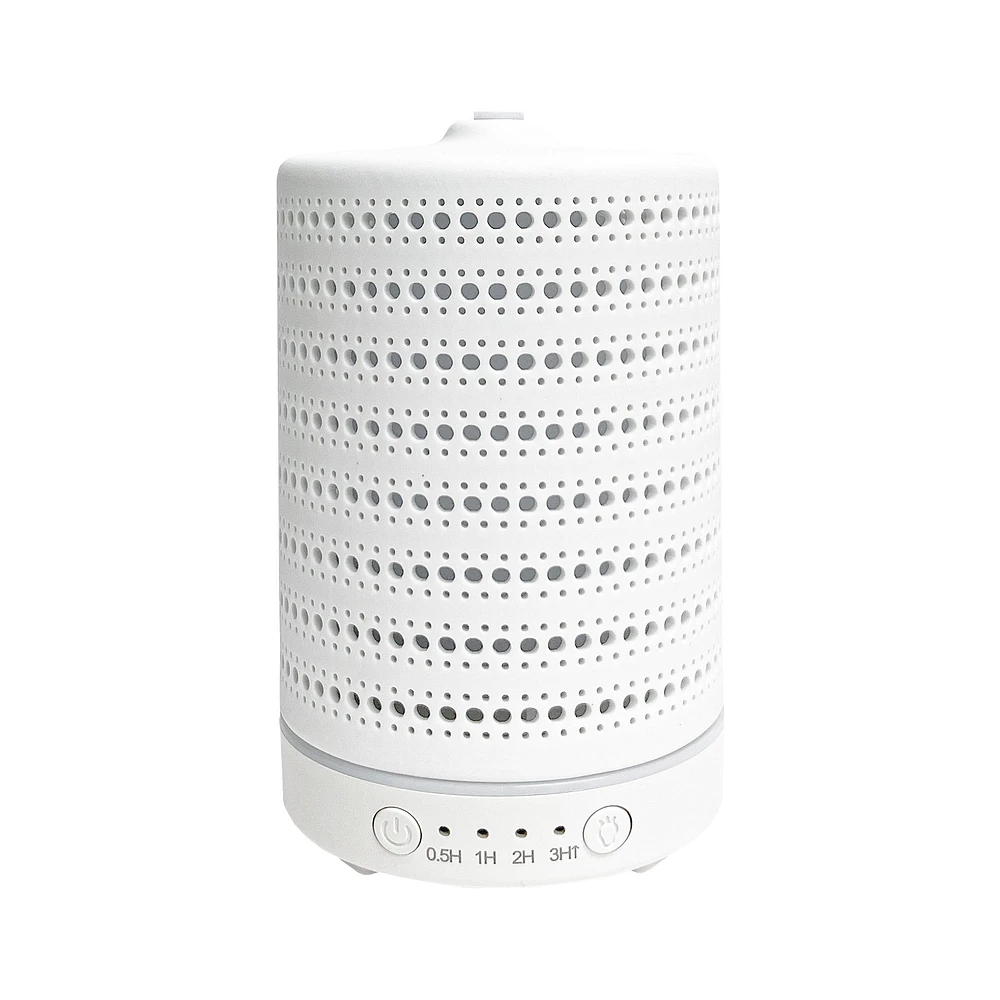 Diffuseur Illumi + Huile gratuite