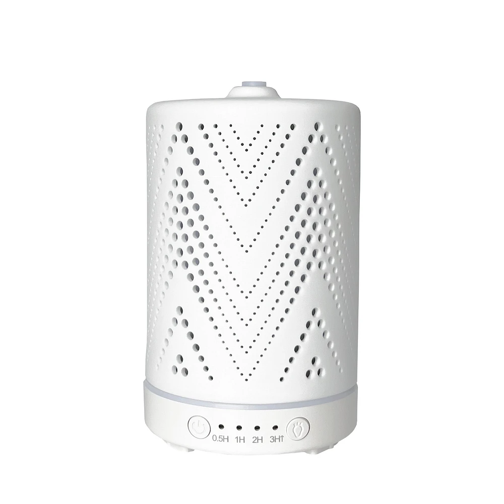 Diffuseur Lumi + Huile gratuite