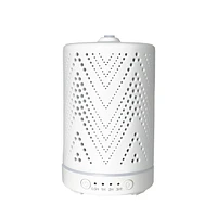 Diffuseur Lumi + Huile gratuite