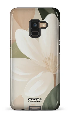 Impact cell phone case - Magnolia glow