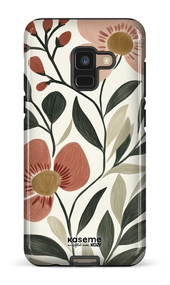 Impact cell phone case - Dreaming under the petals