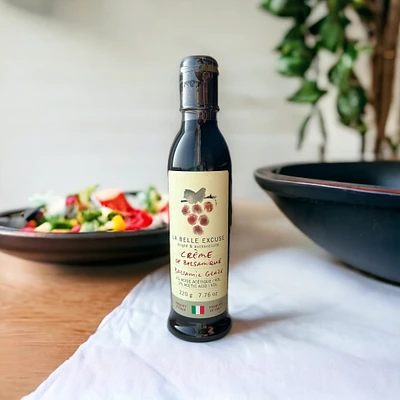 Crème de balsamique